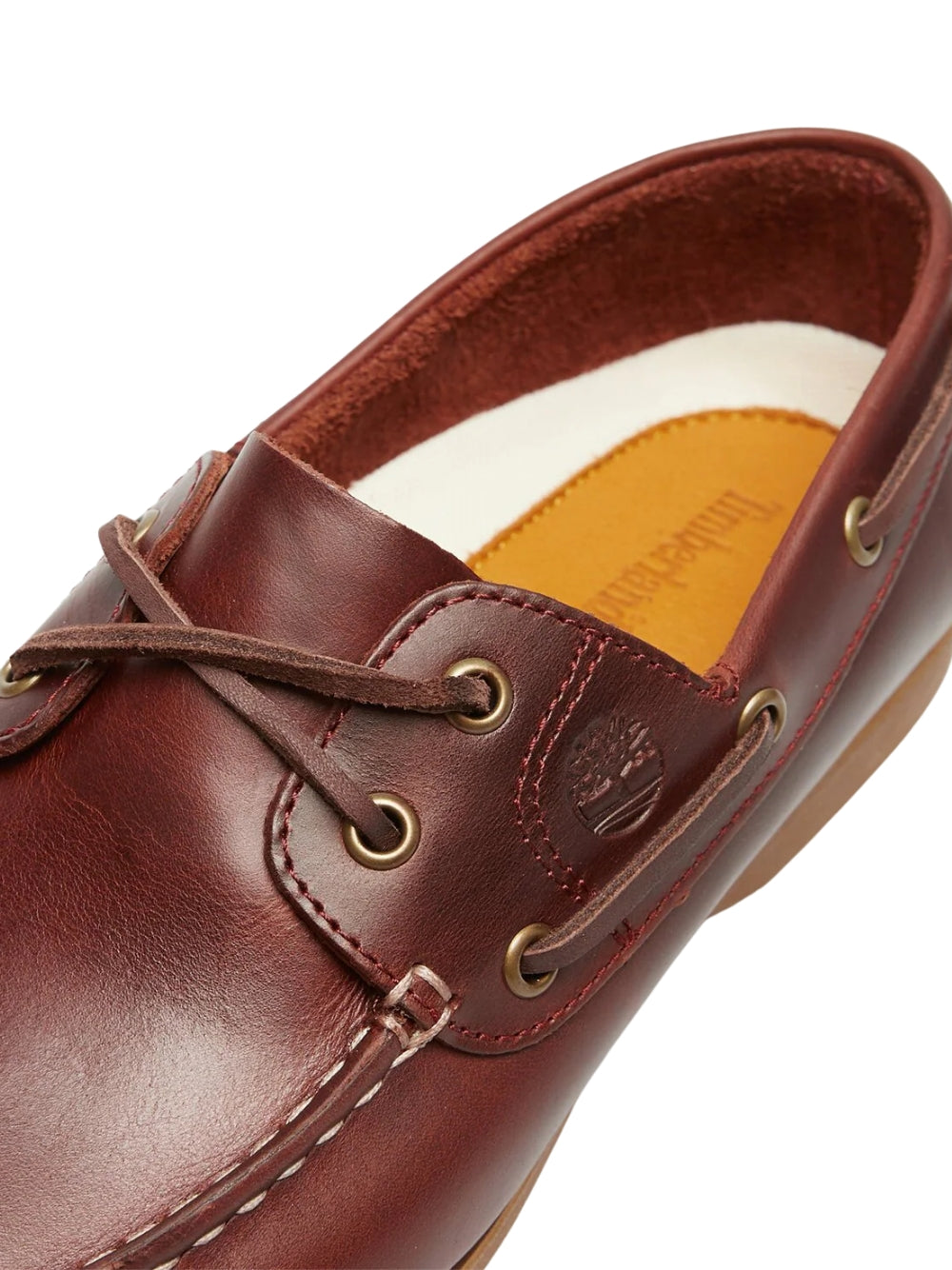 Mocassino in pelle Timberland