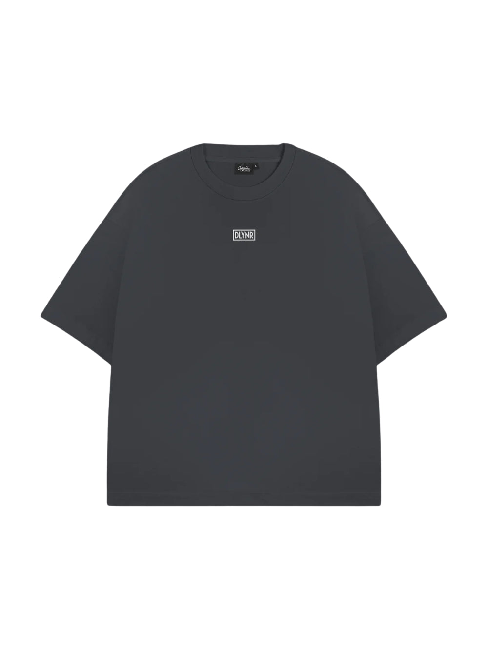T-Shirt a maniche corte Dolly Noire