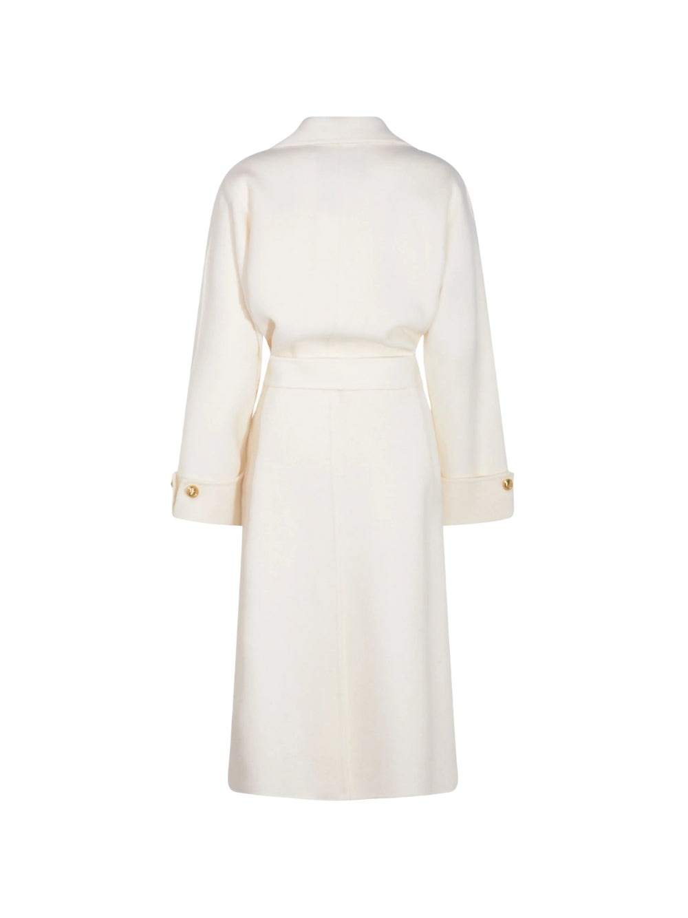 Cappotto Lungo Elisabetta Franchi