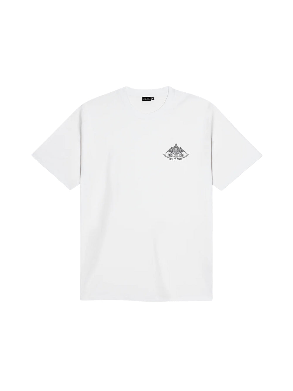 T-Shirt   Dolly Noire