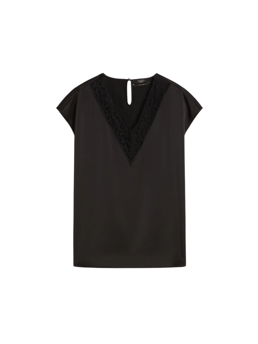 Canotta WKDSTAFFA Max Mara Weekend