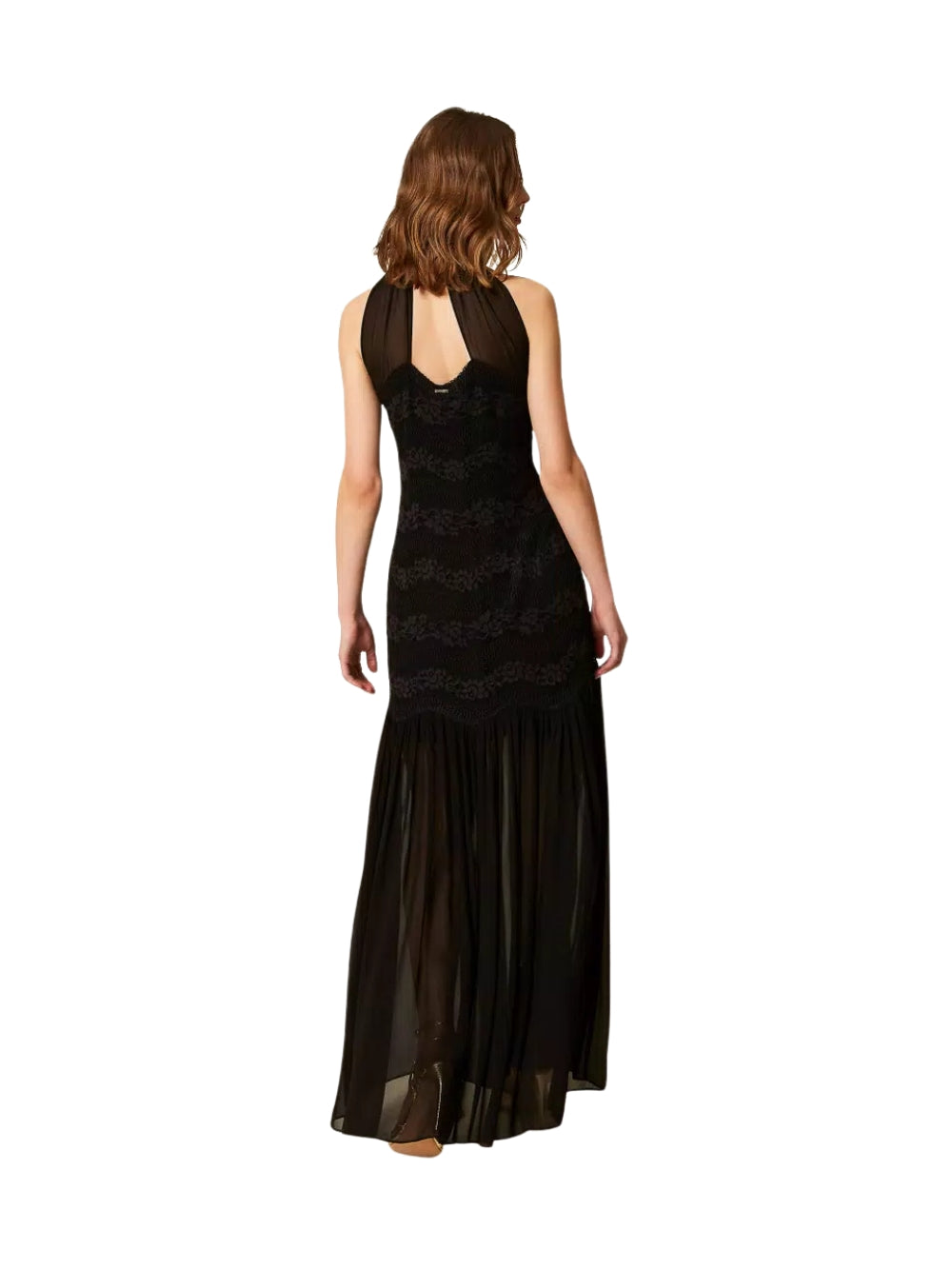 Abito Lungo Twinset