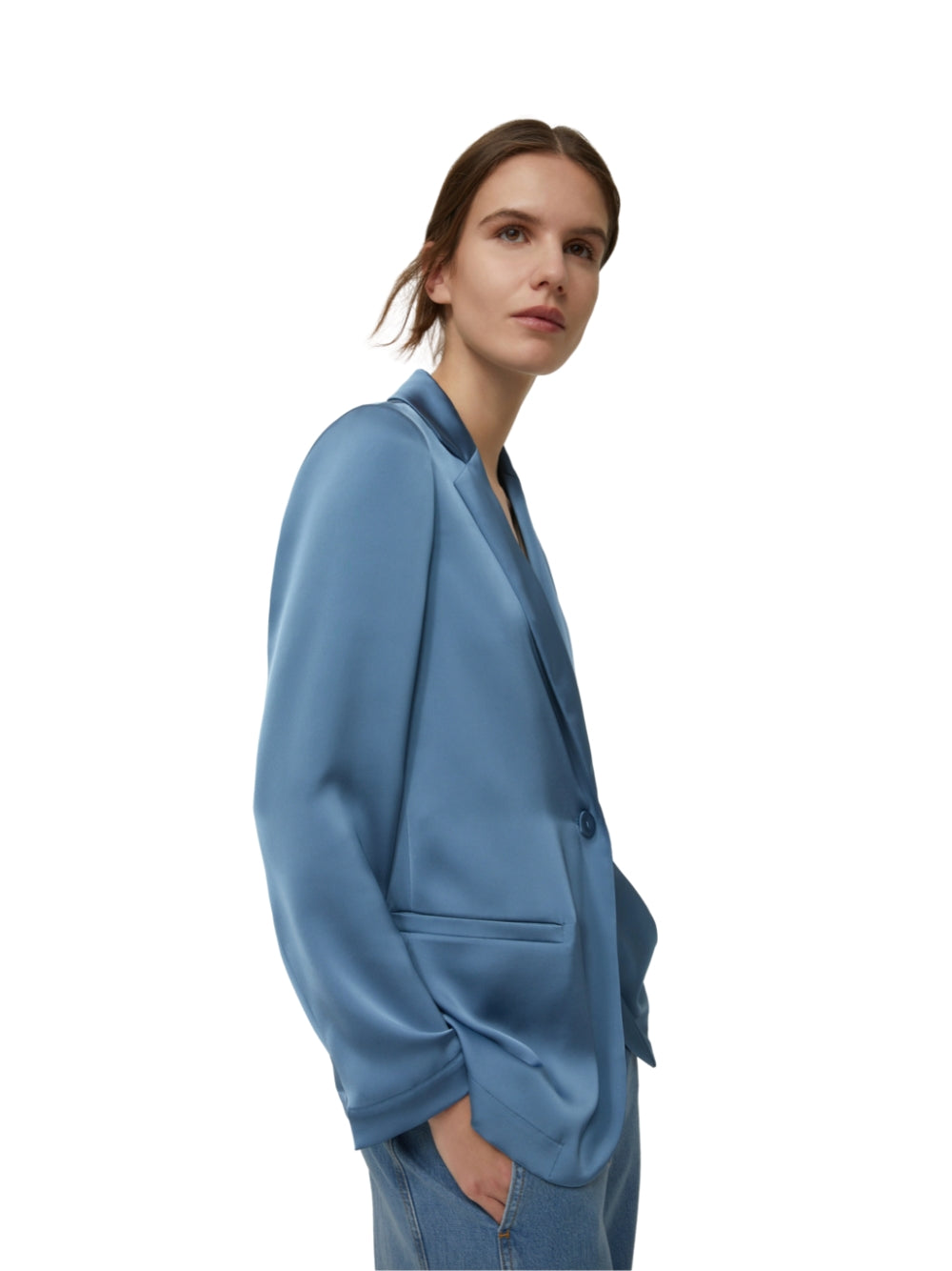 Giacca TANA Penny Black