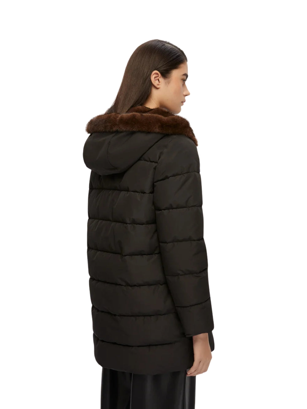 Giubbotto Gebel Emme Marella