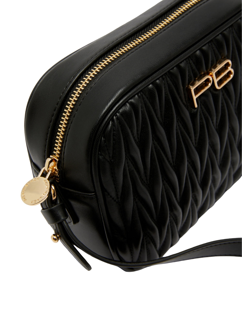 Borsa   Penny Black