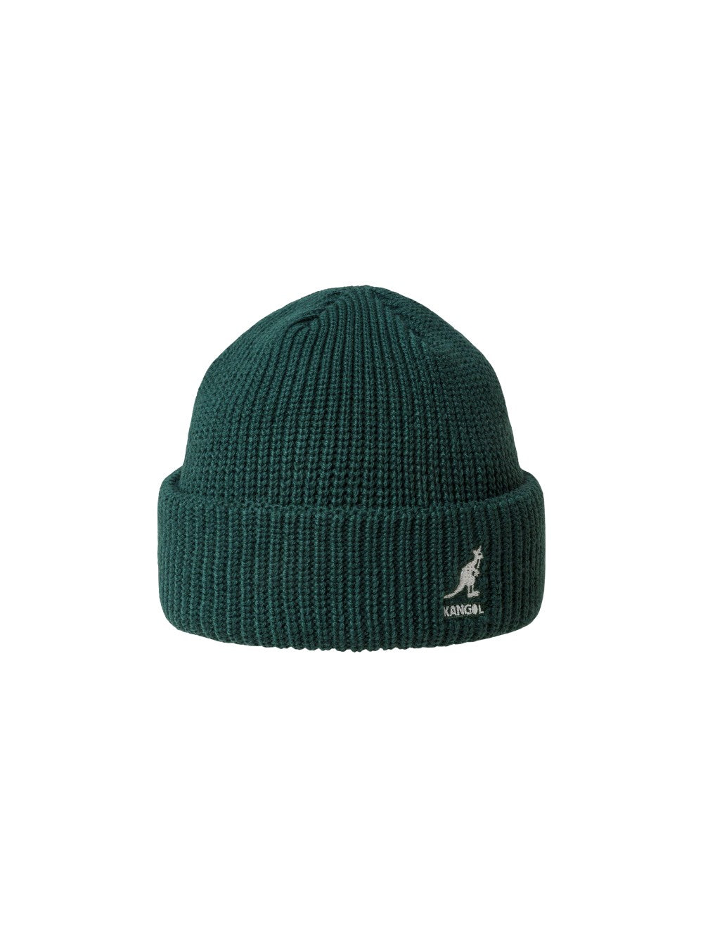 Berretto Kangol a coste - Verde