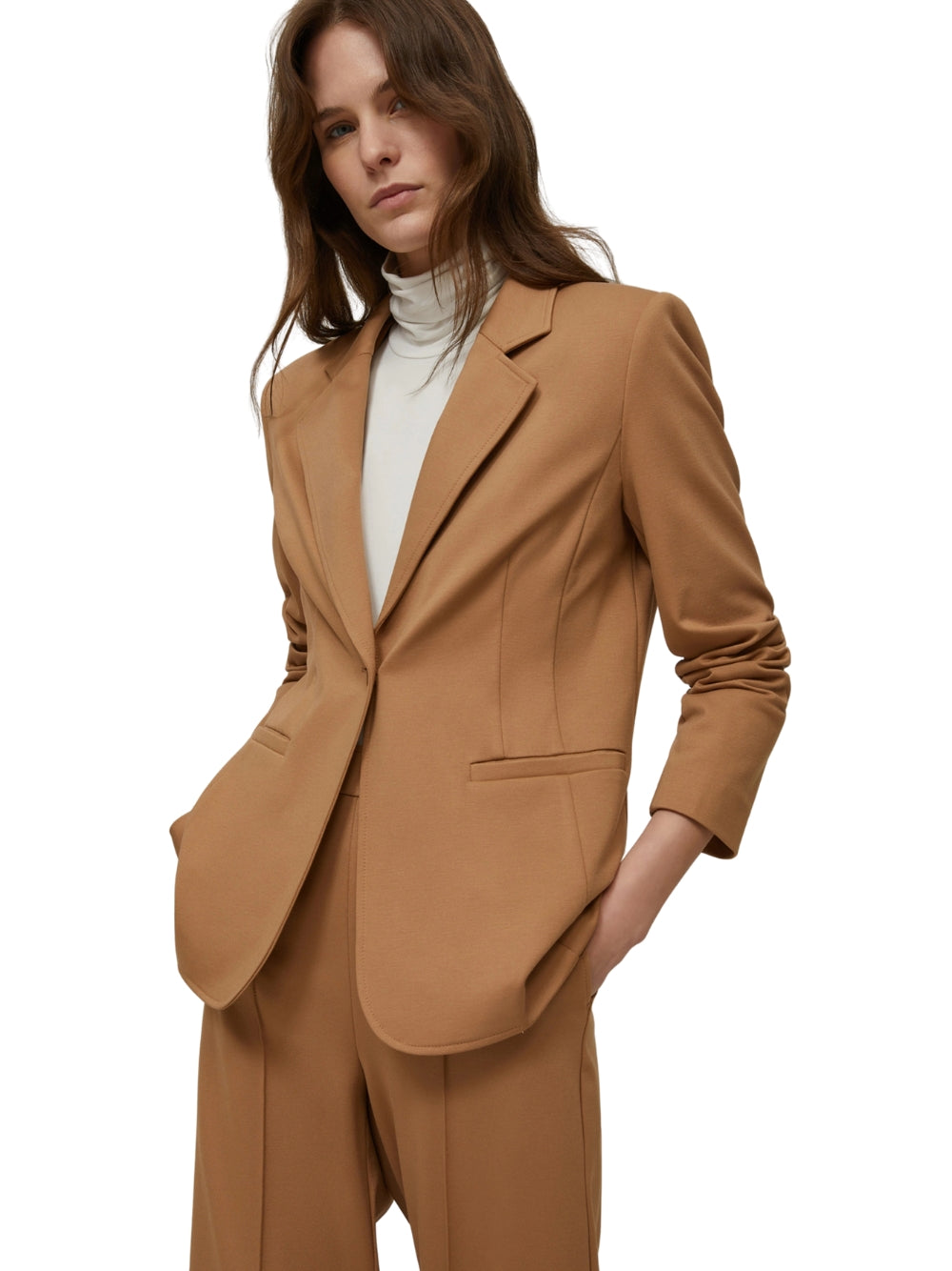 Giacca Negozio Penny Black