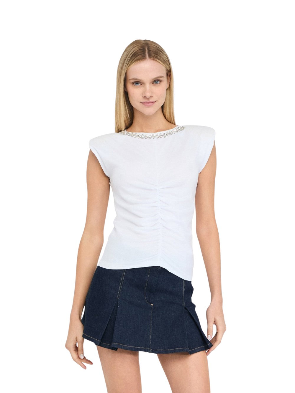 T-Shirt a maniche corte Liu Jo