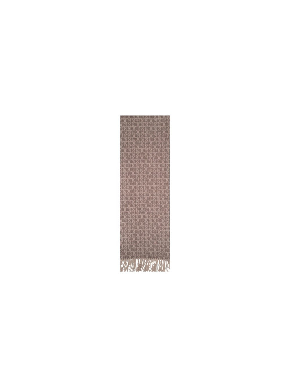 Sciarpa Con logo Liu Jo