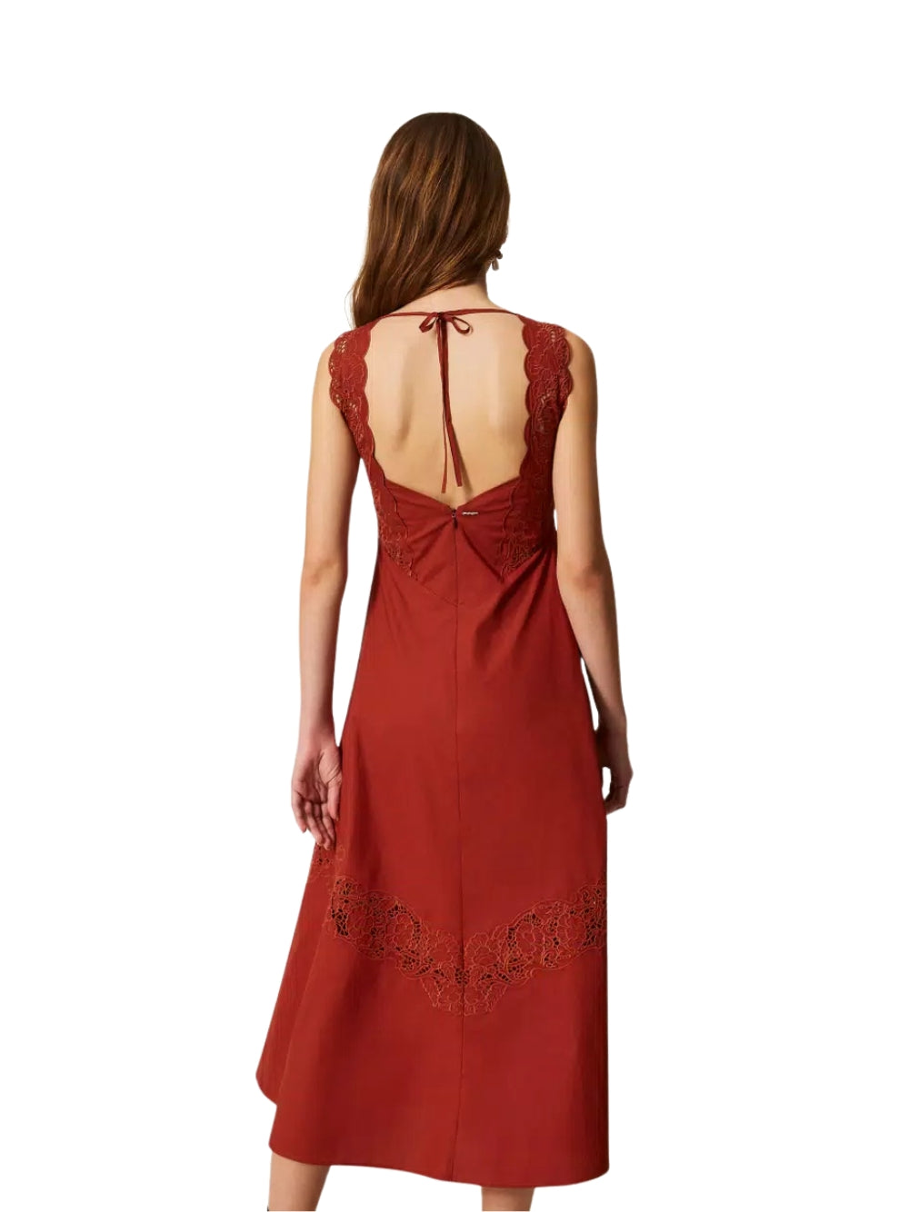 Abito Lungo Twinset