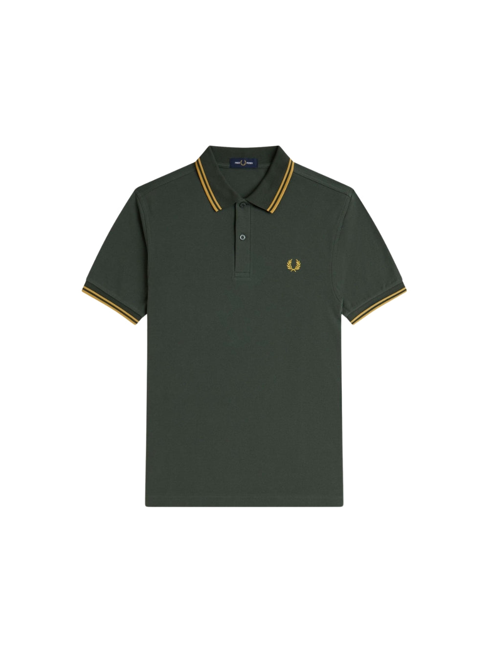 Polo   Fred Perry