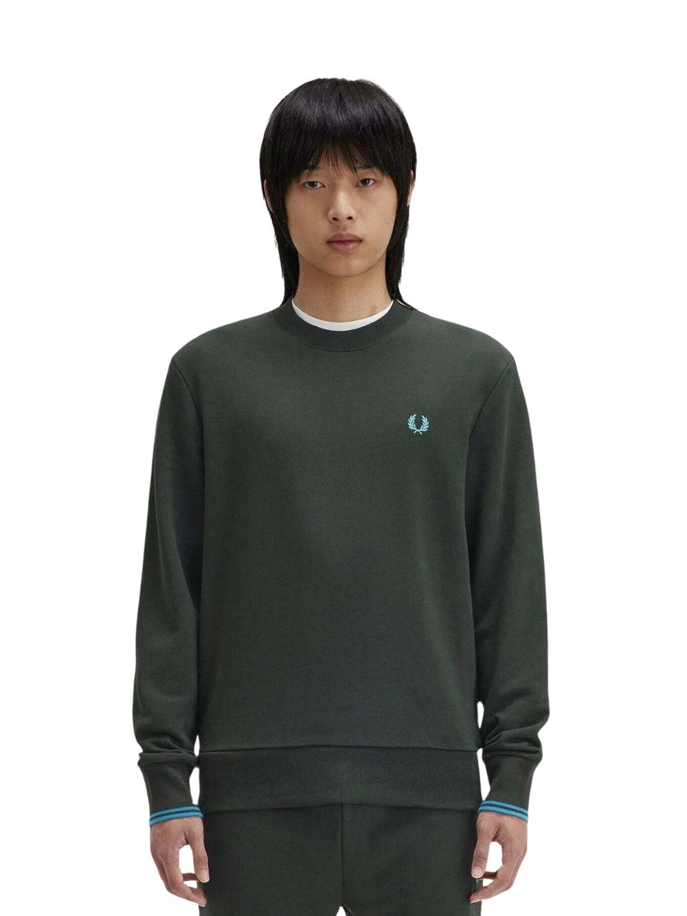 Felpa   Fred Perry