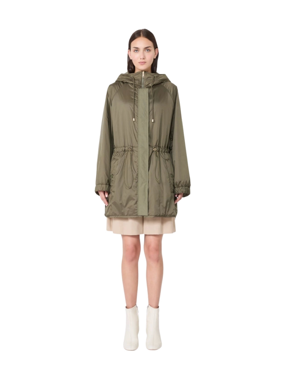 Giubbotto ALCAMO Max Mara