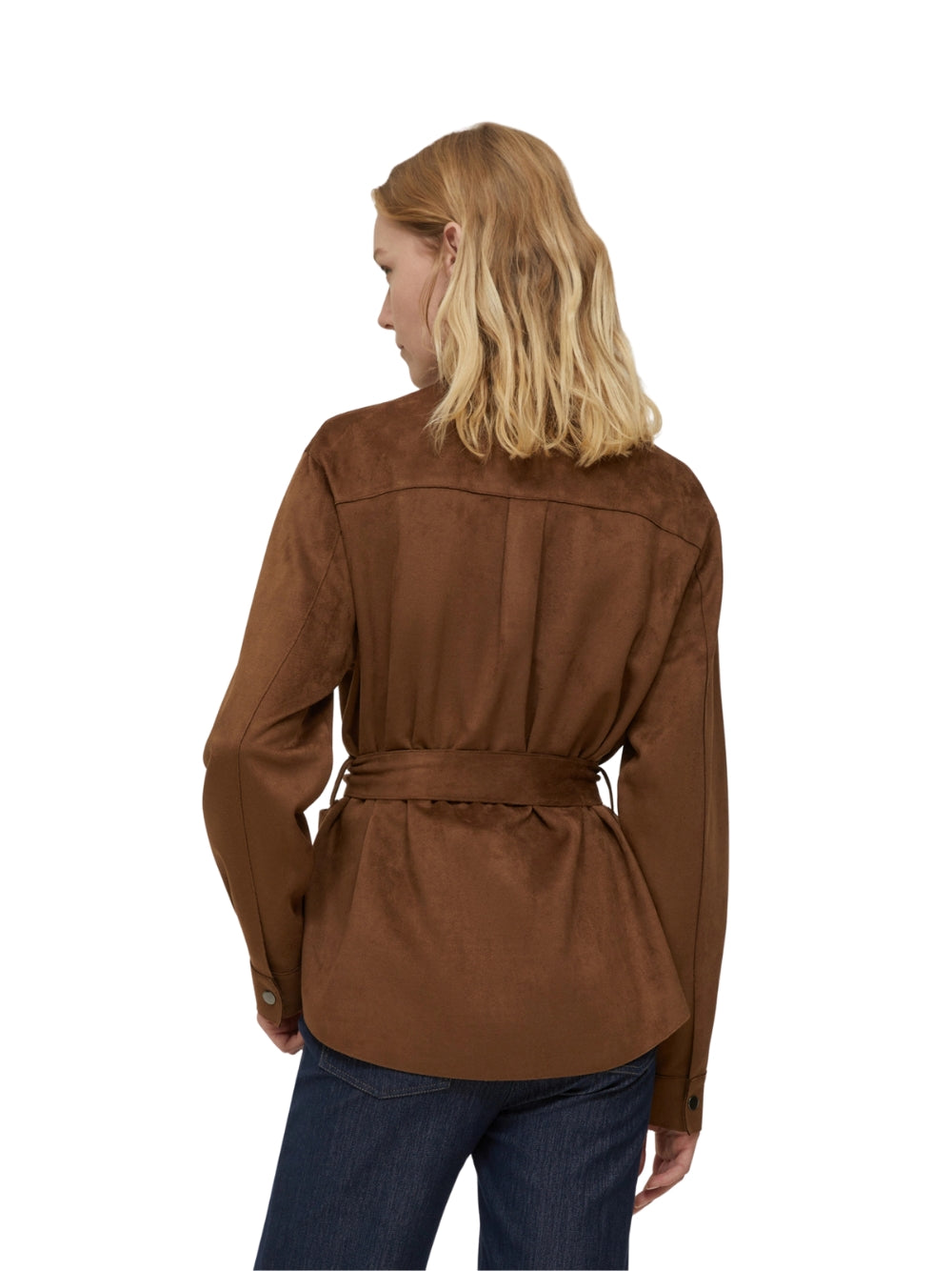 Giacca BRESCIA Penny Black