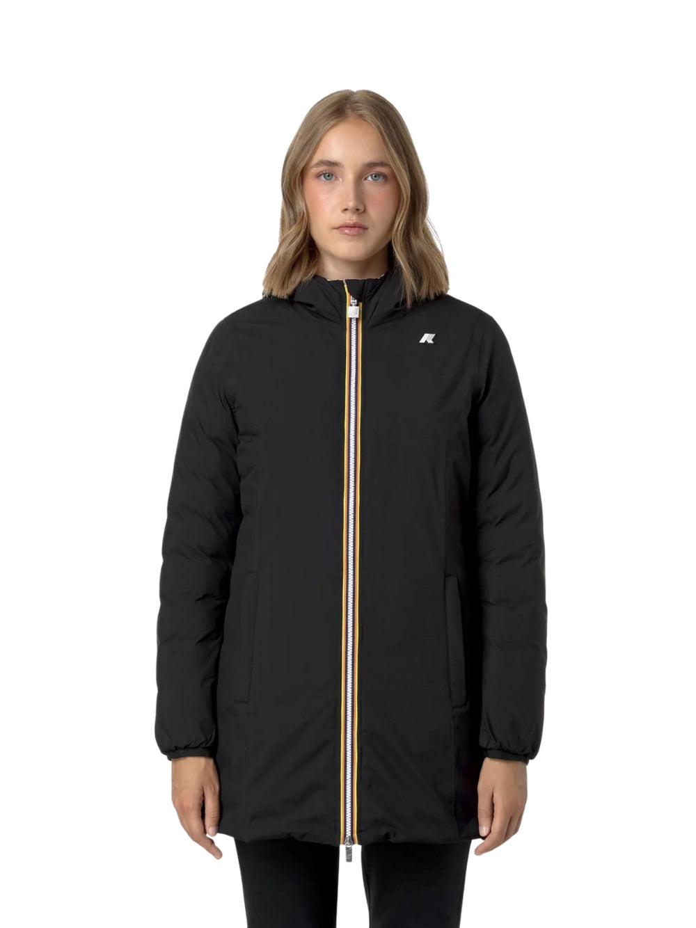 Giubbotto DENISE ST THERMO DOUBLE K-Way