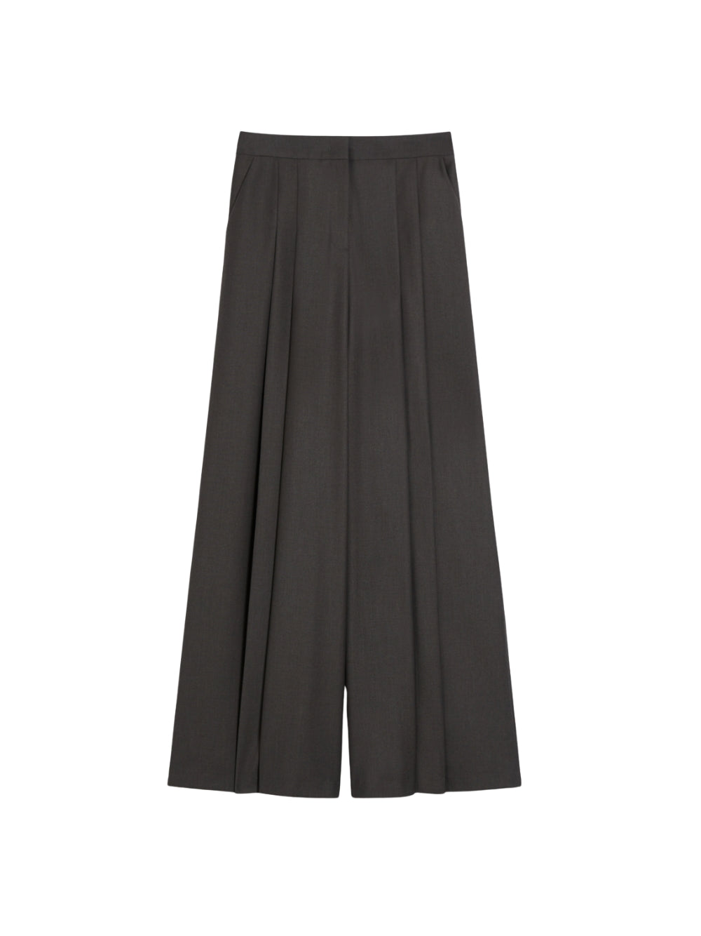 Pantaloni Ittita Penny Black