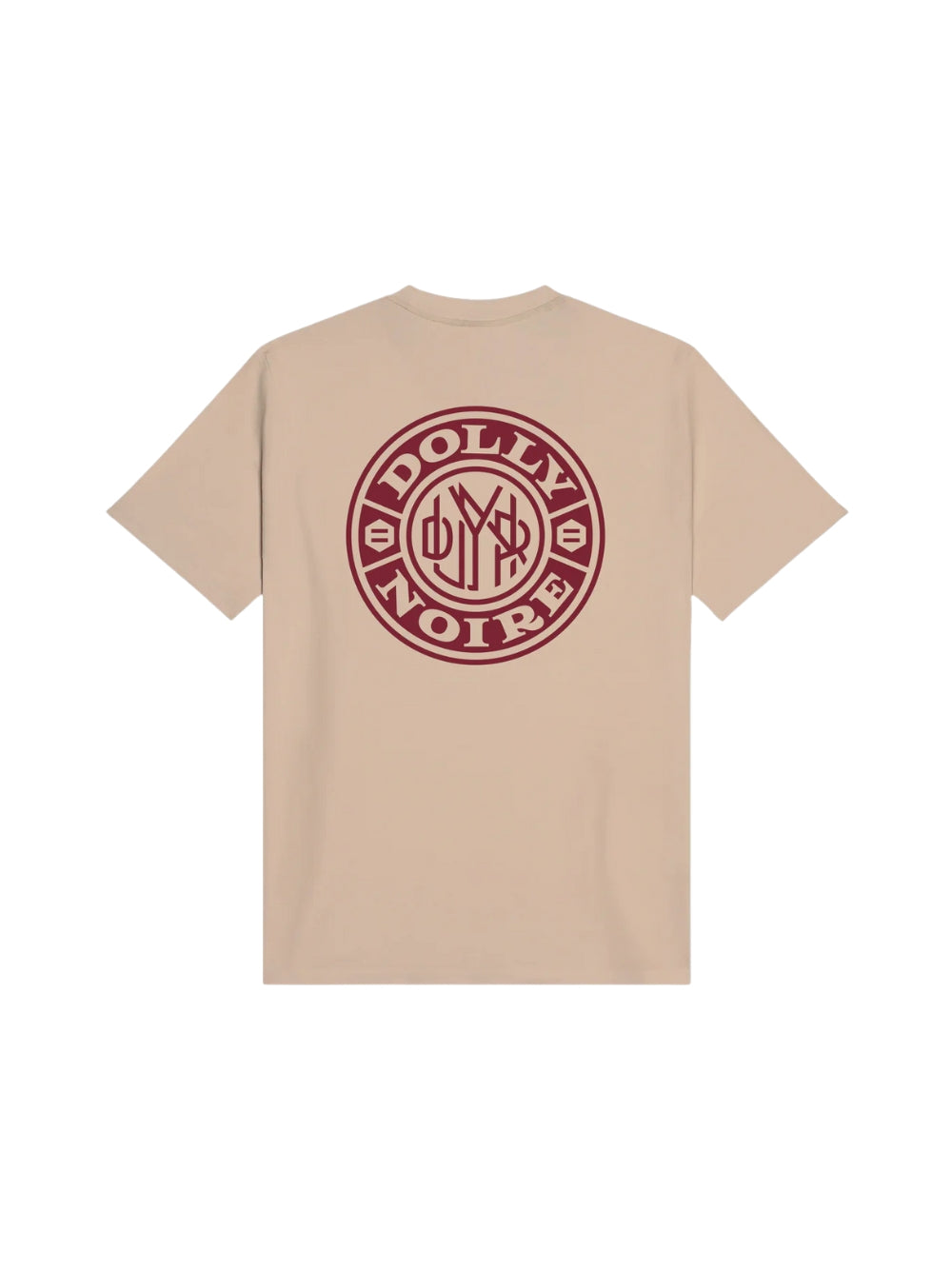 T-Shirt   Dolly Noire