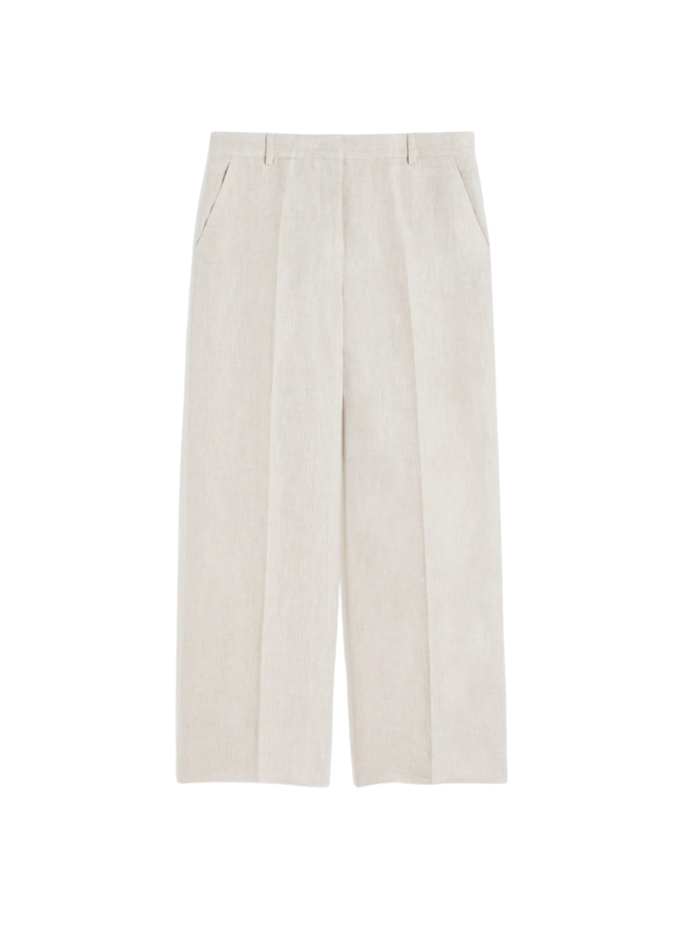 Pantaloni WKDMALIZIA Max Mara Weekend