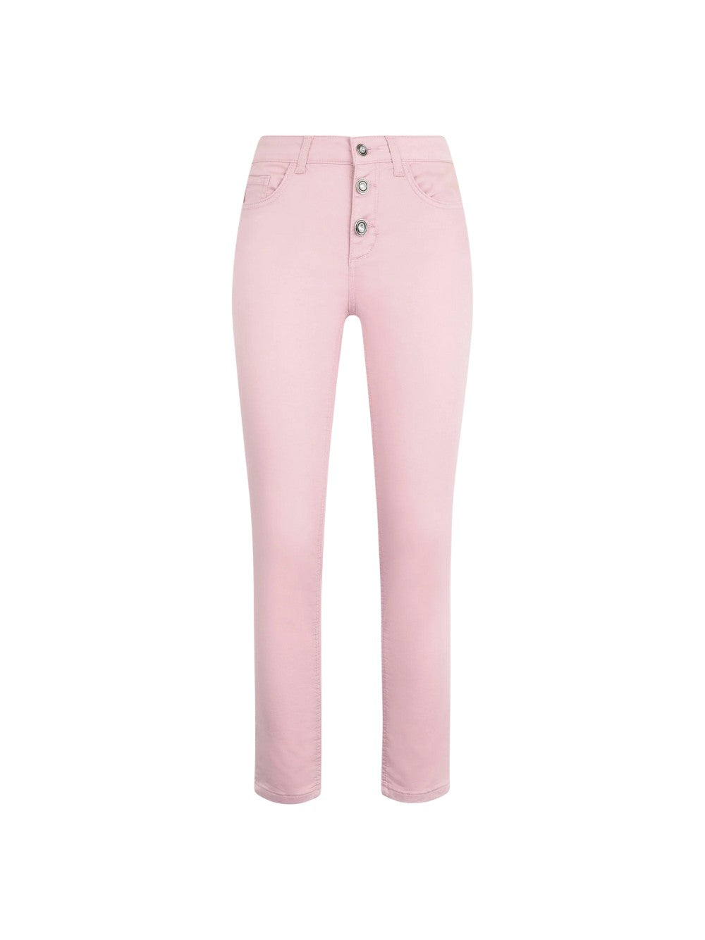 Pantaloni a vita alta Liu Jo