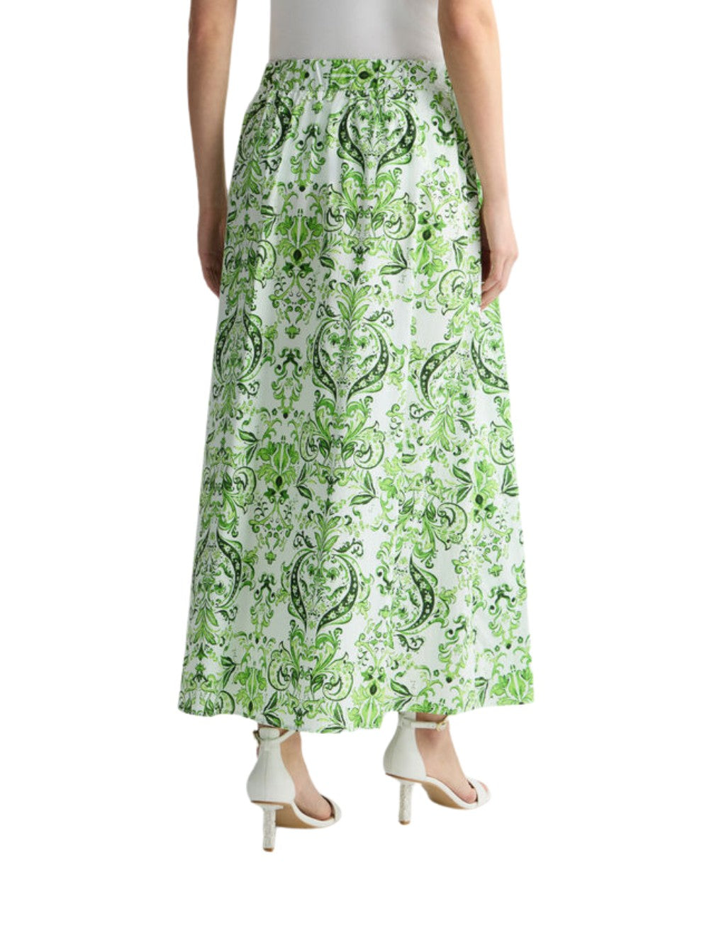 Gonna Longuette Liu Jo