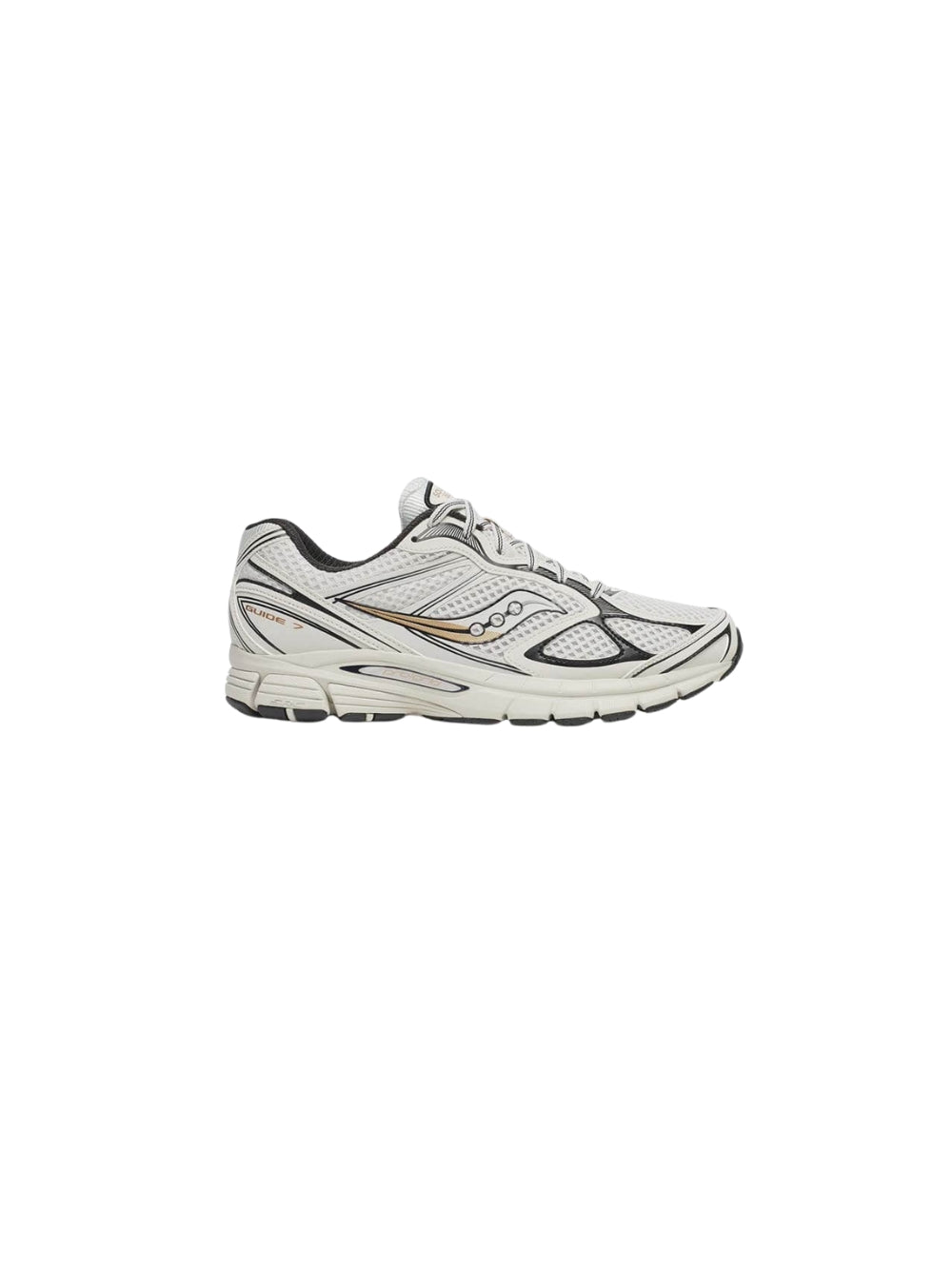 Sneakers Saucony Originals uomo onyx - grigio
