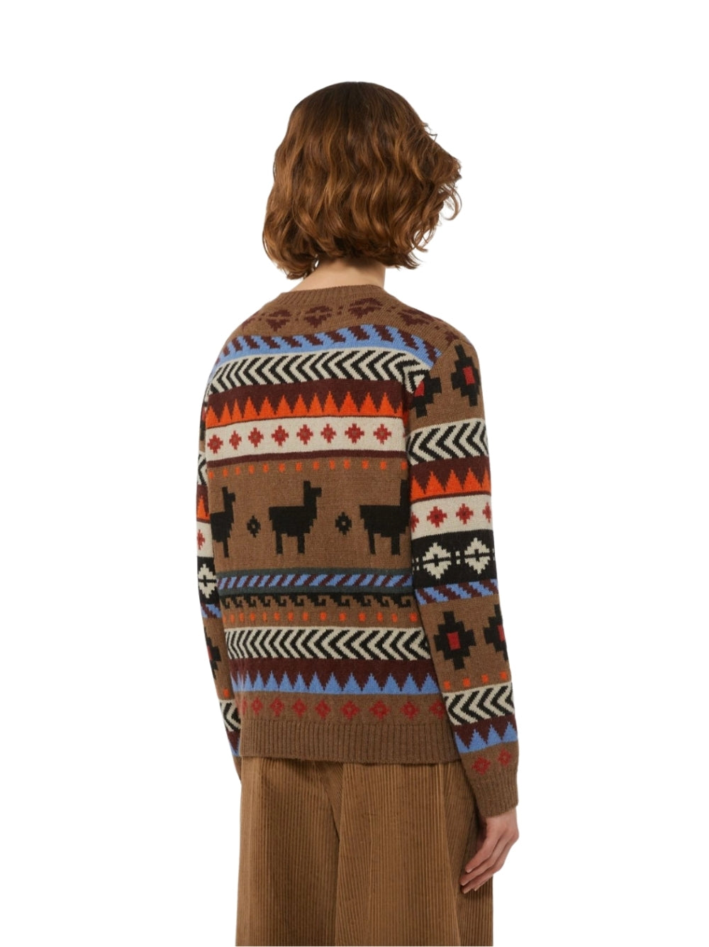 Maglione QUIRITE Max Mara