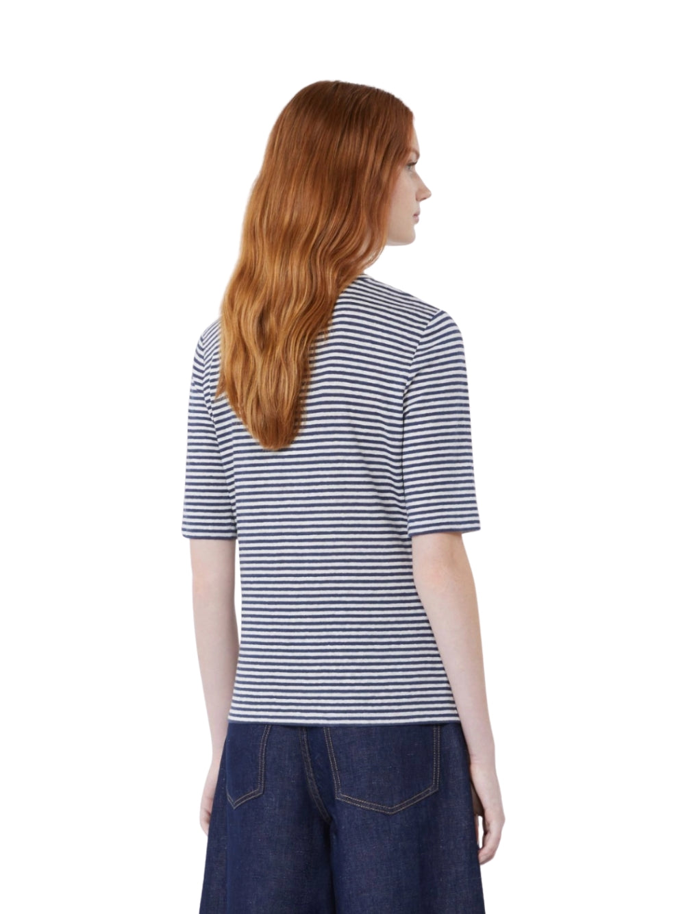 T-Shirt WKDOPZIONE Max Mara Weekend