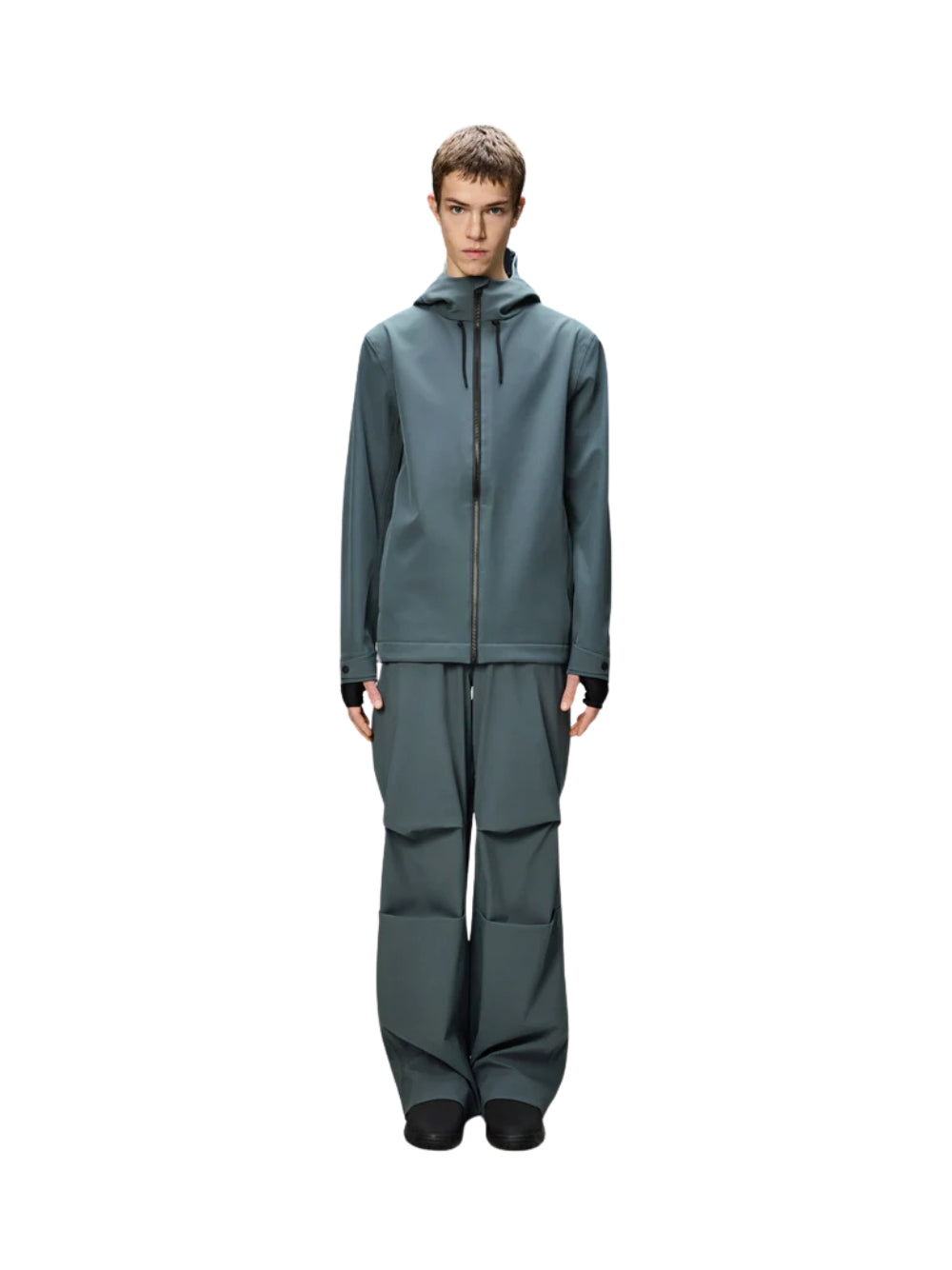 Giacca Suva Softshell Rains