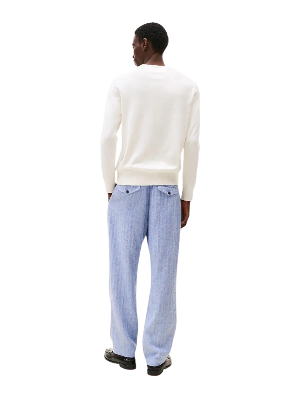 Maglione a girocollo Tommy Hilfiger