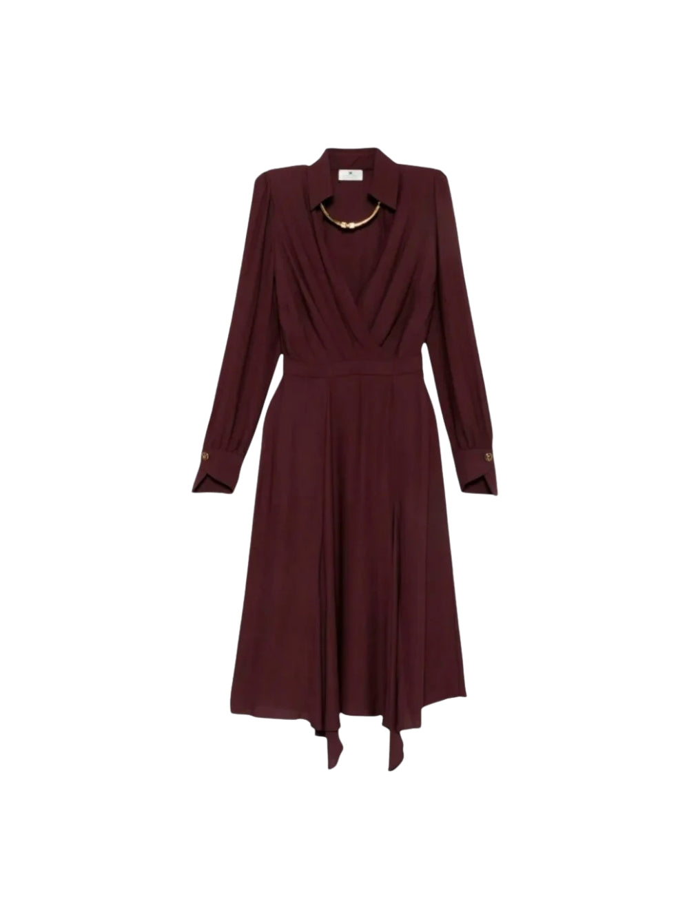 Abito chemisier Elisabetta Franchi