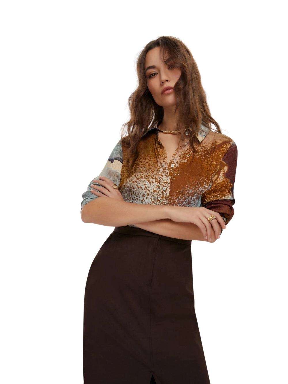 Camicia Facella Emme Marella