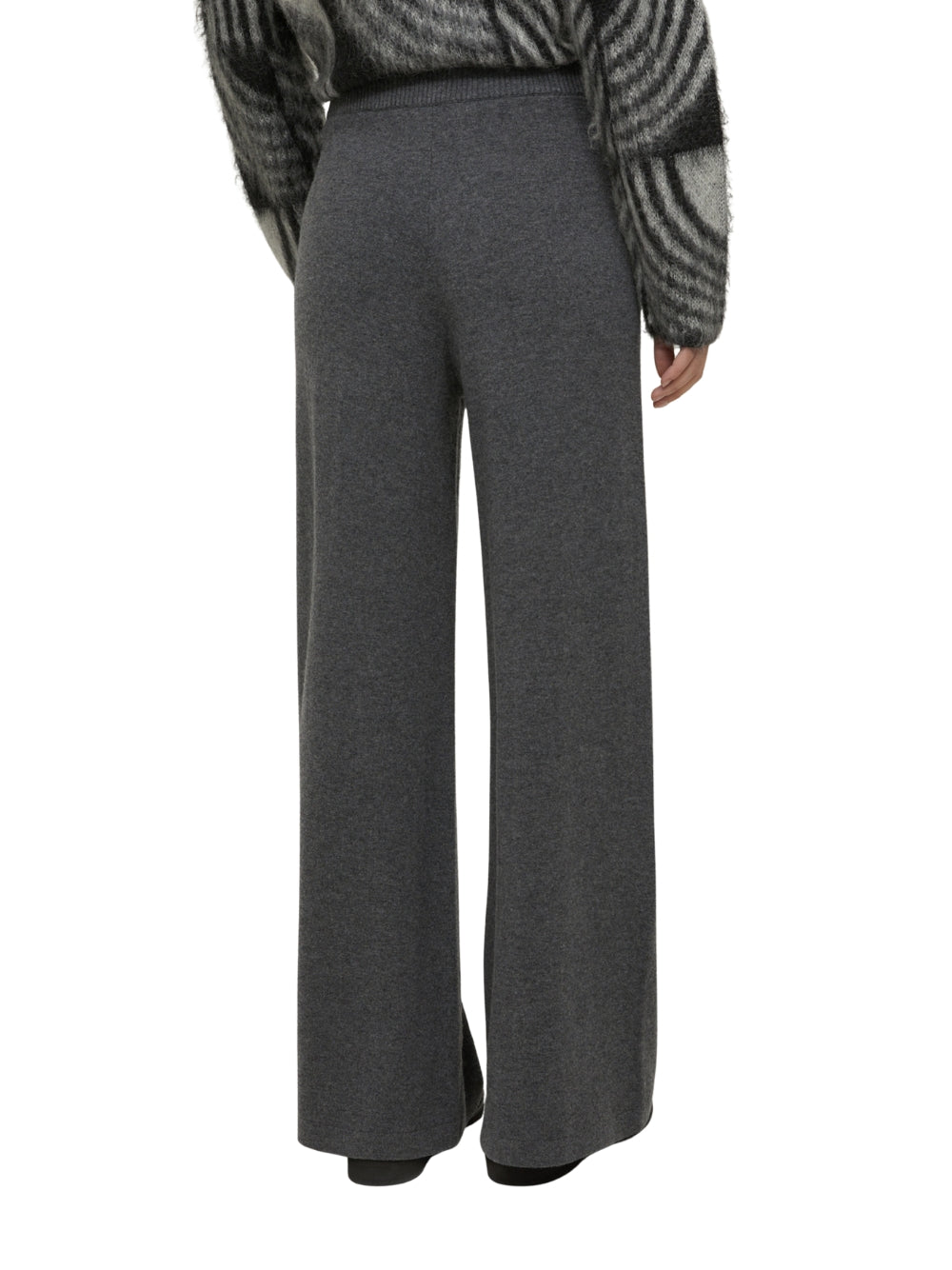 Pantaloni Adam Penny Black