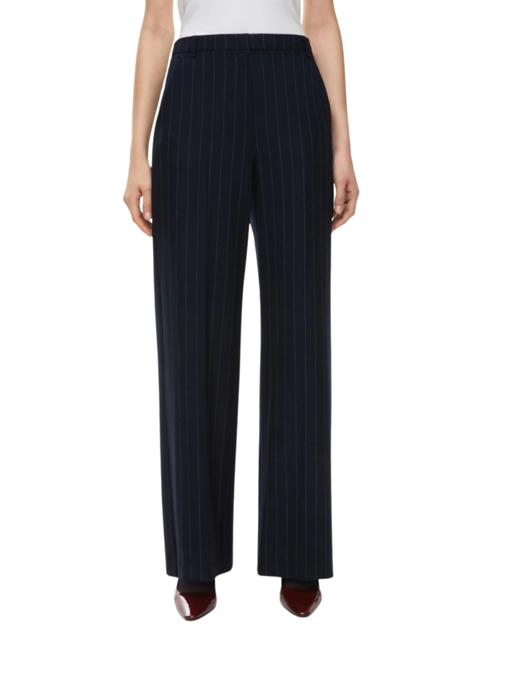 Pantaloni SURREY Iblues