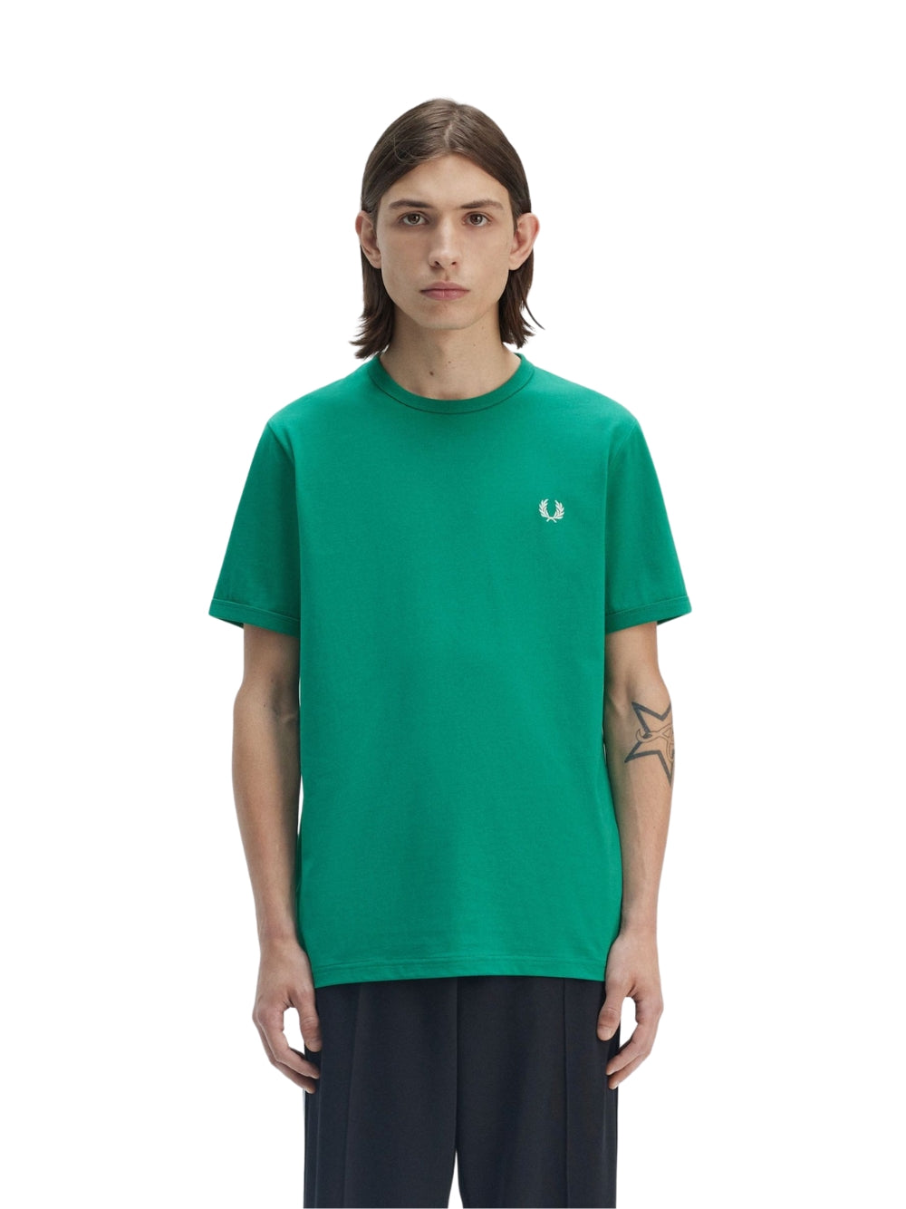 T-Shirt   Fred Perry