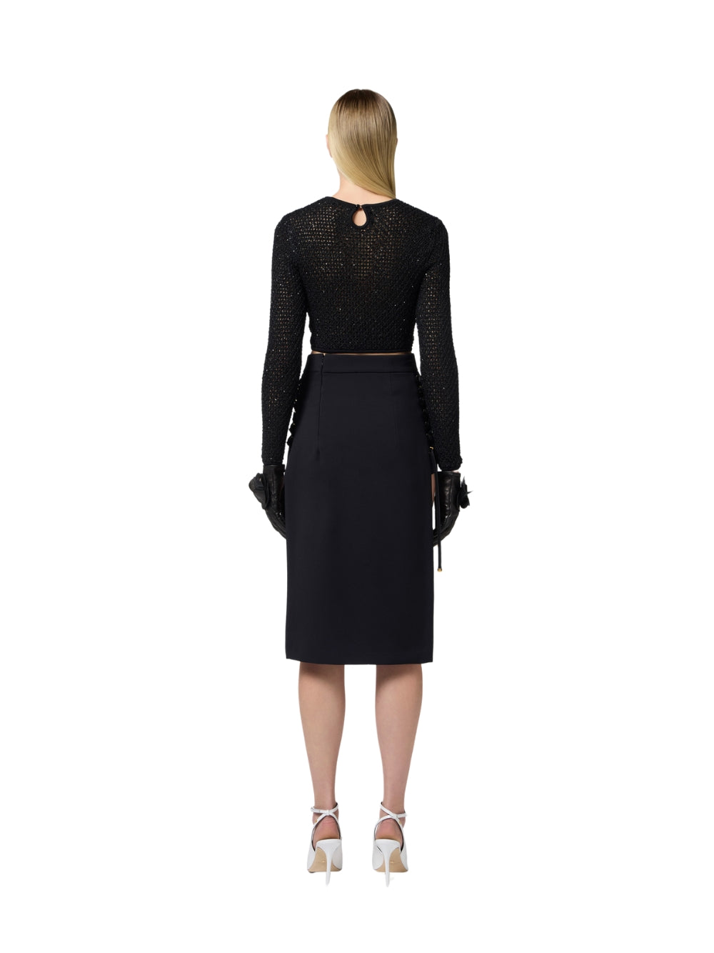 Gonna   Elisabetta Franchi