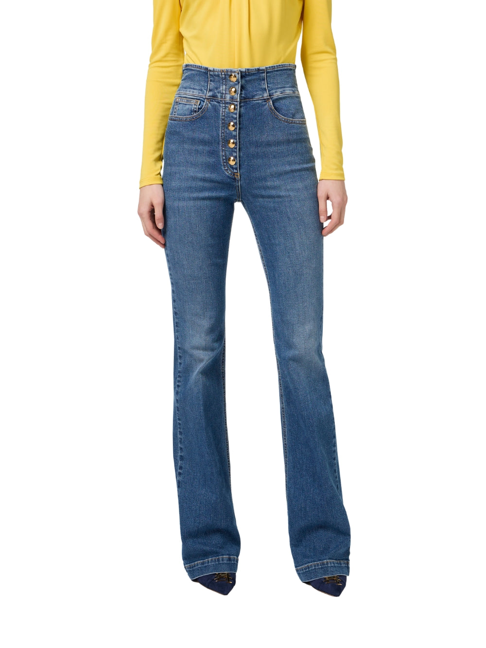 Jeans   Elisabetta Franchi