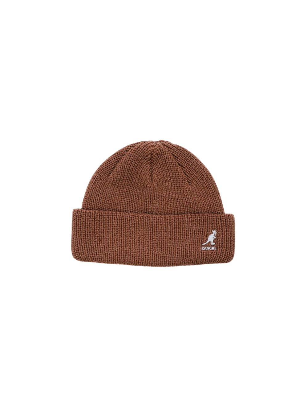 Berretto Kangol unisex cardinal - Marrone