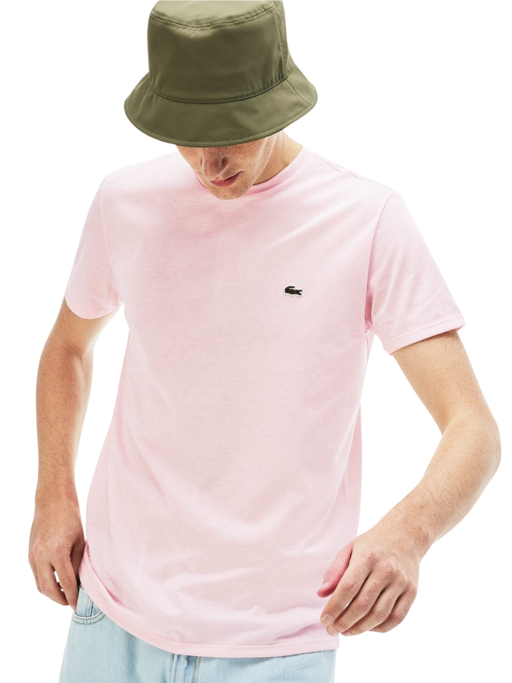 T-Shirt   Lacoste