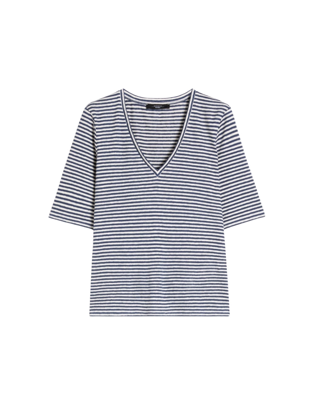T-Shirt WKDOPZIONE Max Mara Weekend