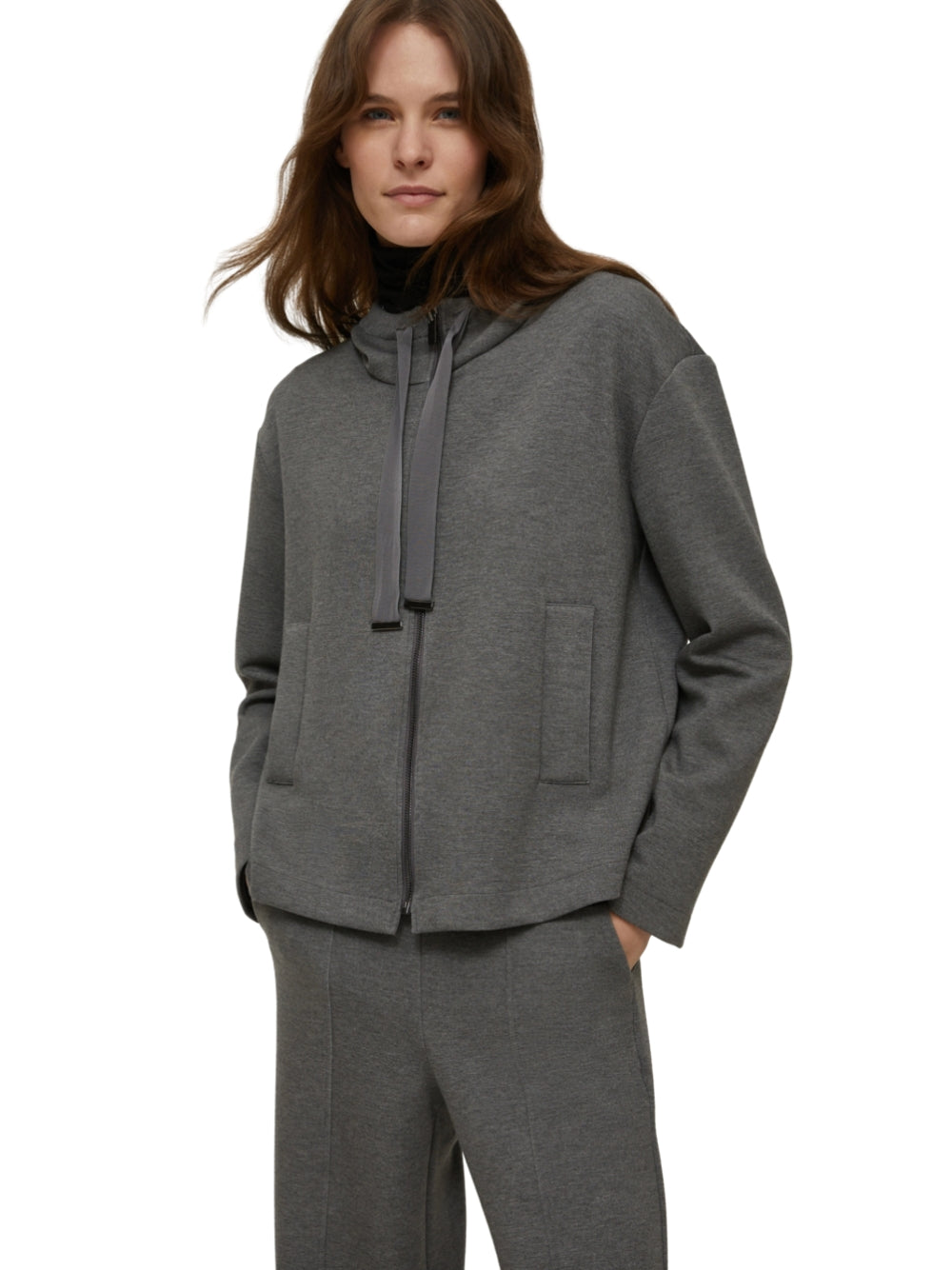 Felpa Rosta Penny Black