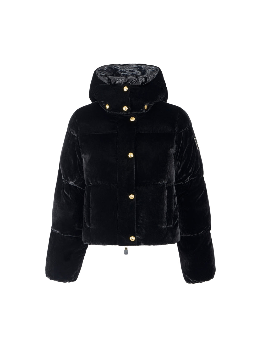 Giubbotto Imbottito Elisabetta Franchi