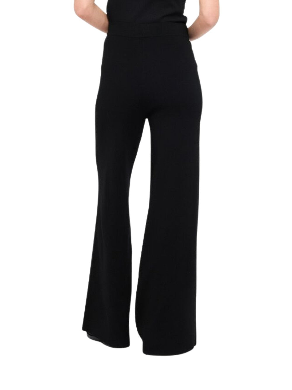 Pantaloni in maglia Liu Jo