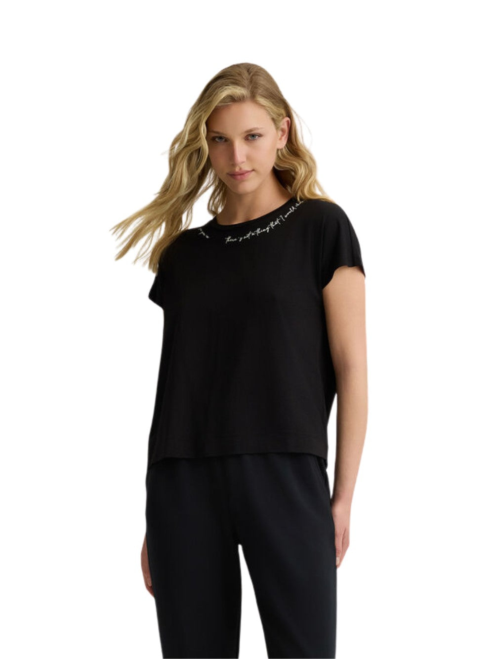 T-Shirt   Liu Jo