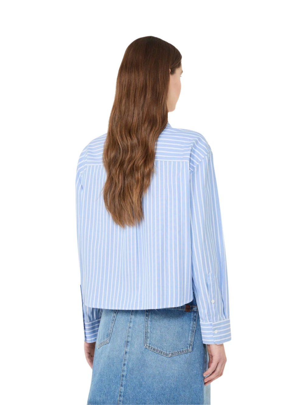 Camicia WKDCARTONE Max Mara Weekend