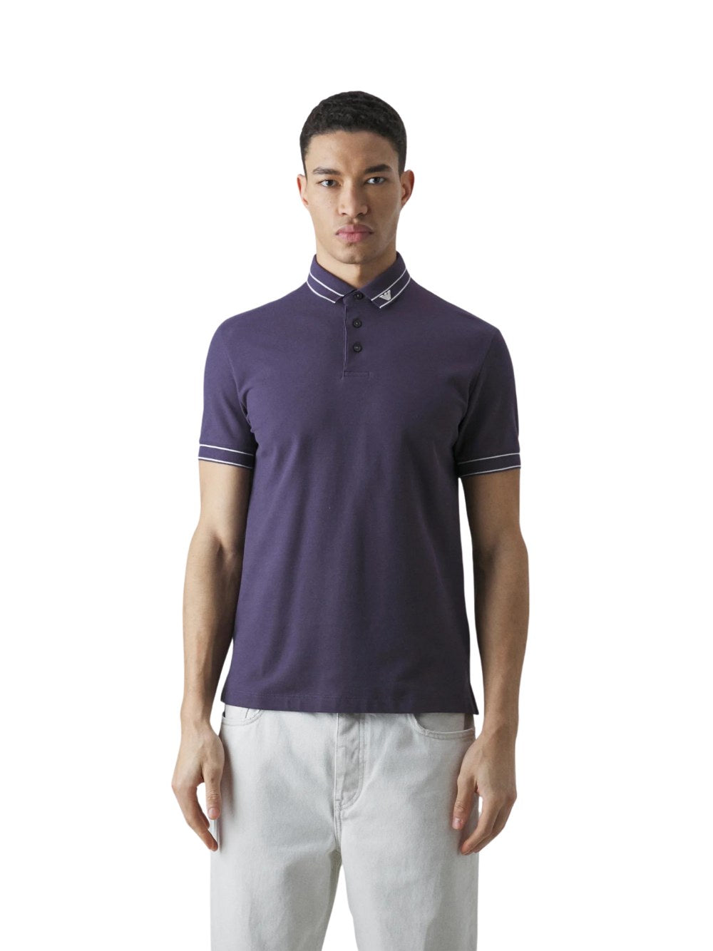 Polo   Emporio Armani