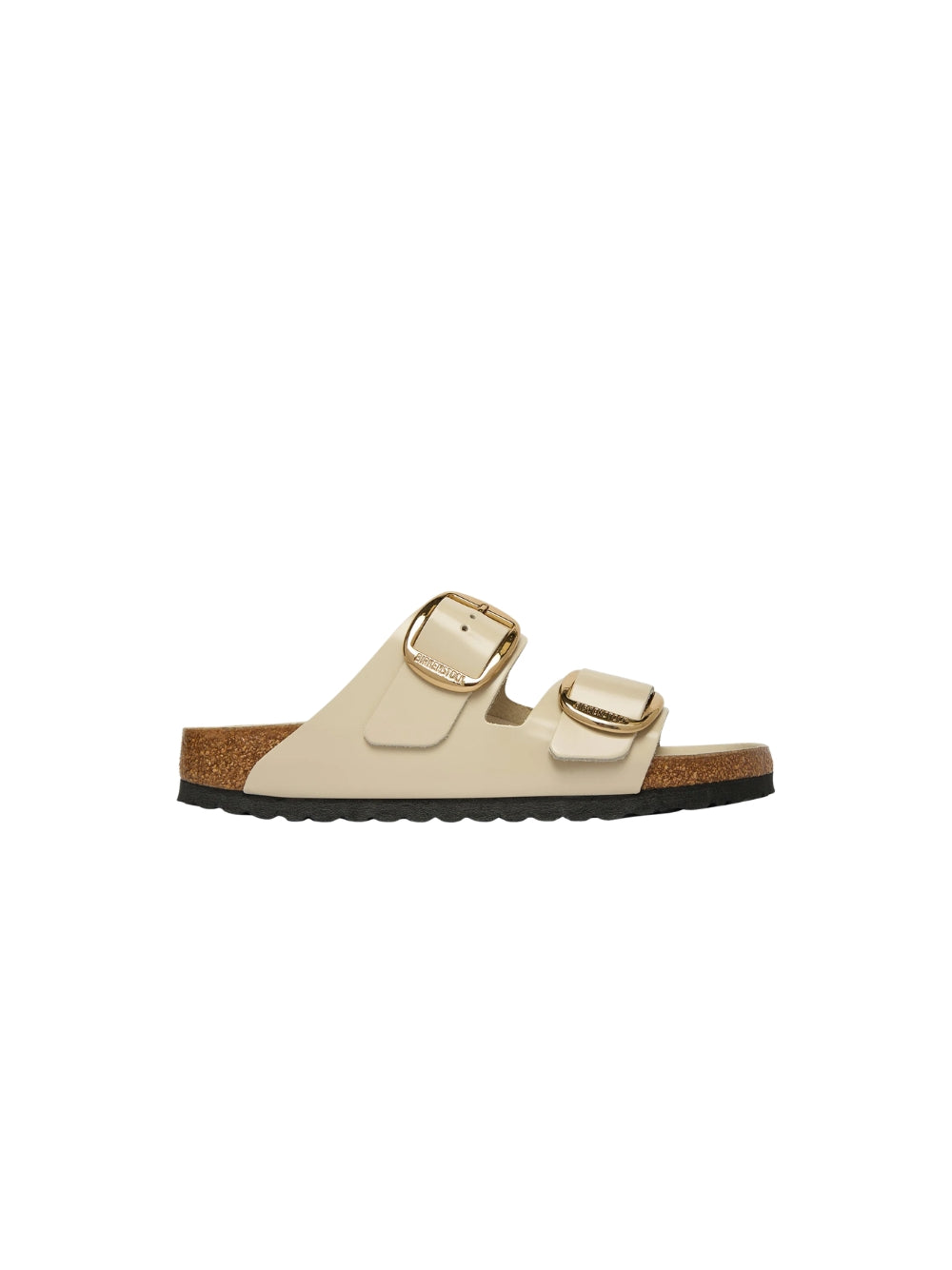 Sandali Birkenstock unisex  arizona - Bianco