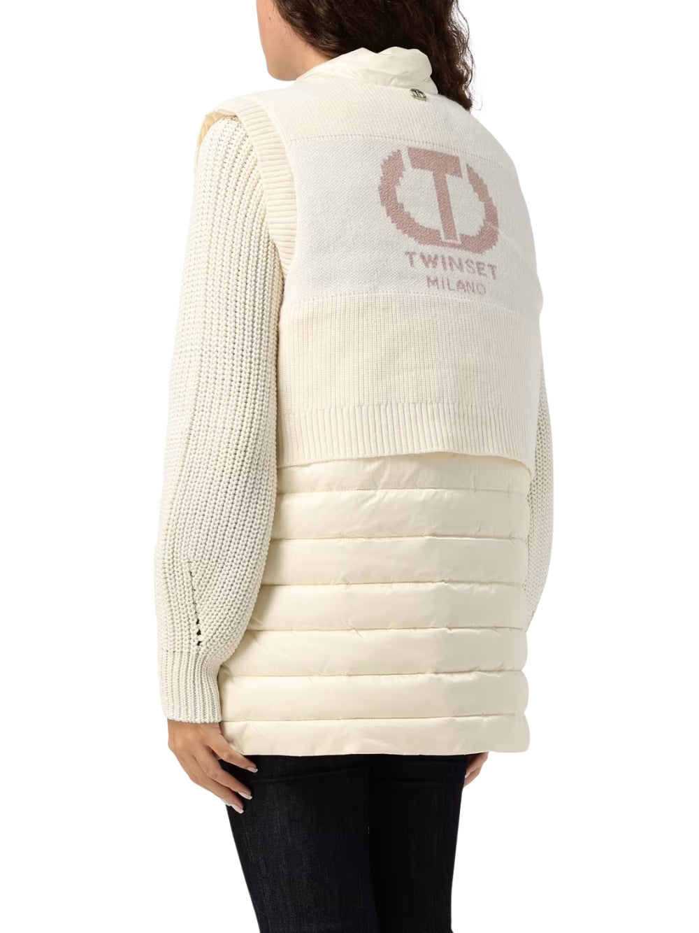 Giacca IMBOTTITO CORTO Twinset