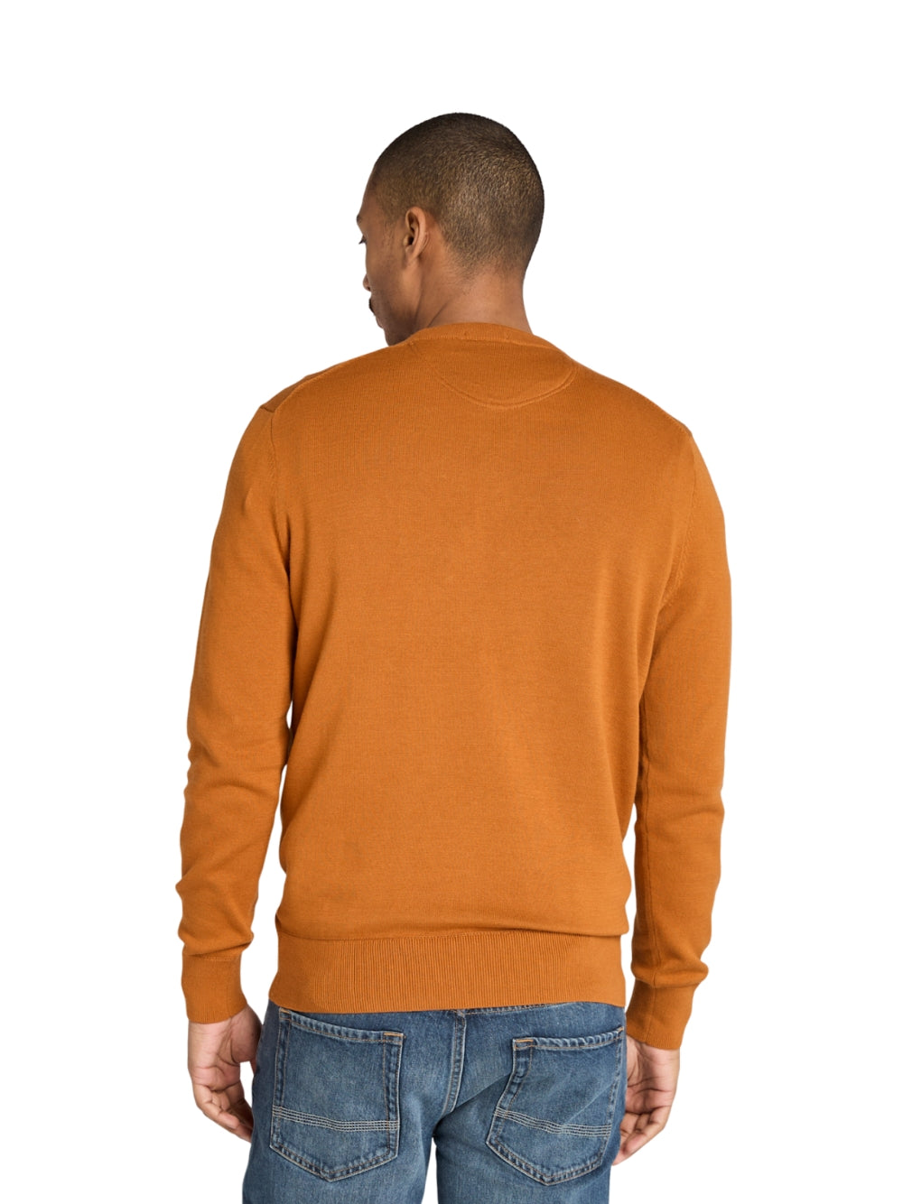 Maglione a girocollo Timberland
