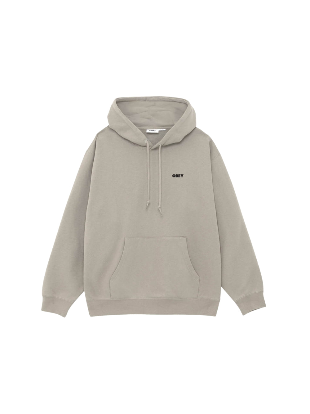 Felpa con cappuccio Obey