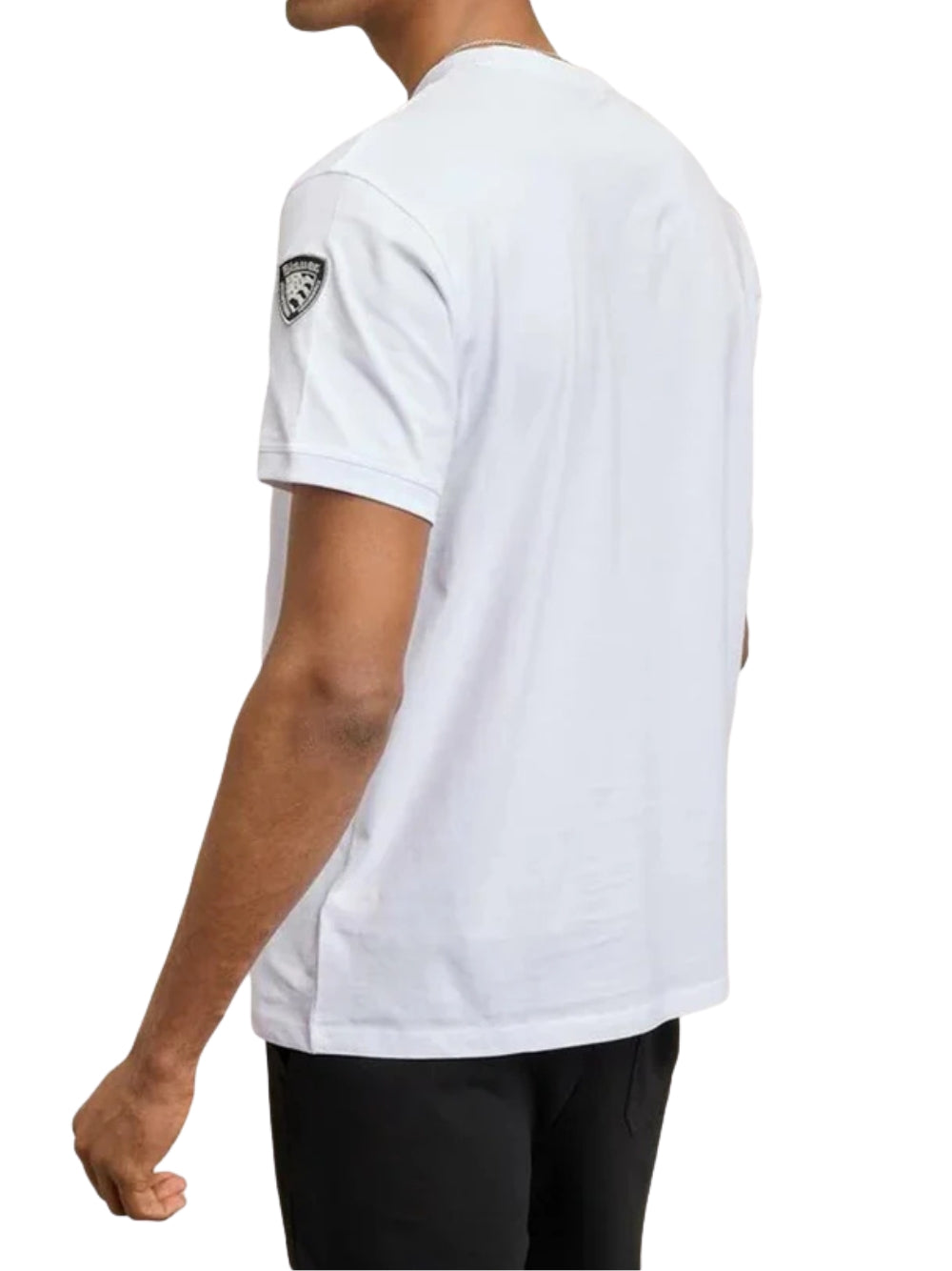 T-Shirt ANTHONY Blauer